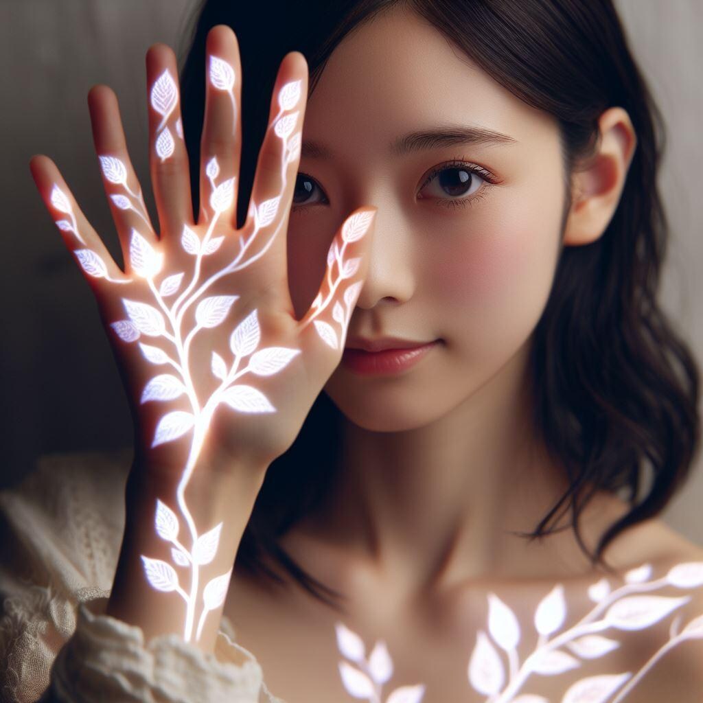 これが…私の能力…！！