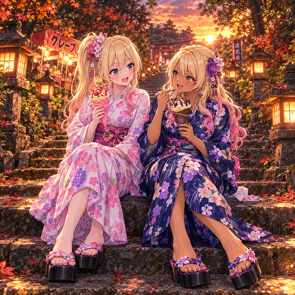 はっぴーピース✌✨