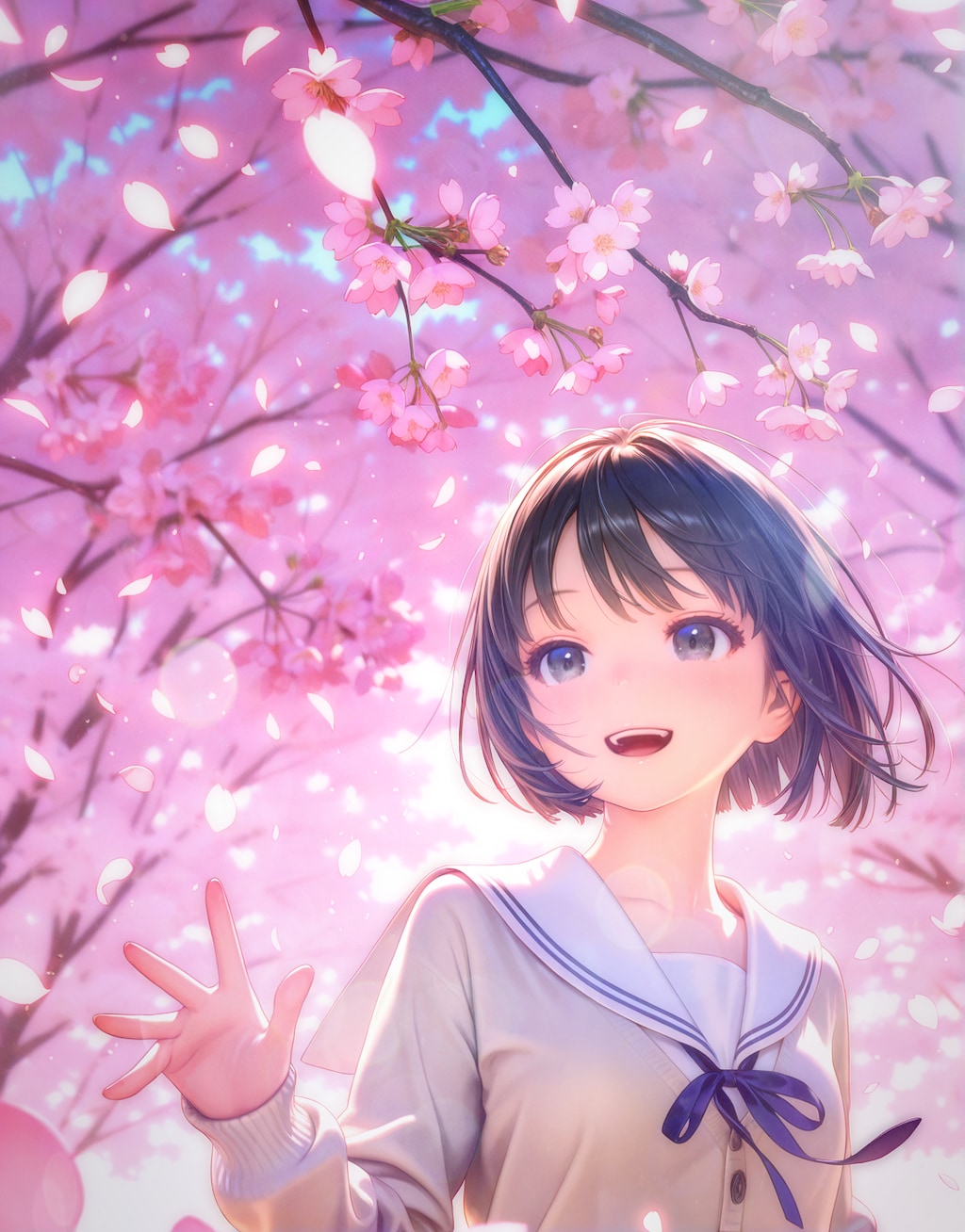 はるかぜとともに