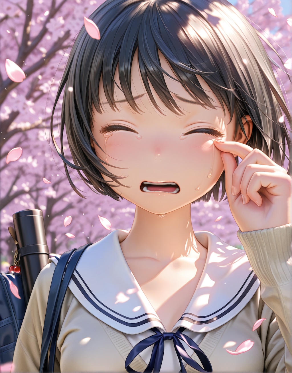 はるかぜとともに