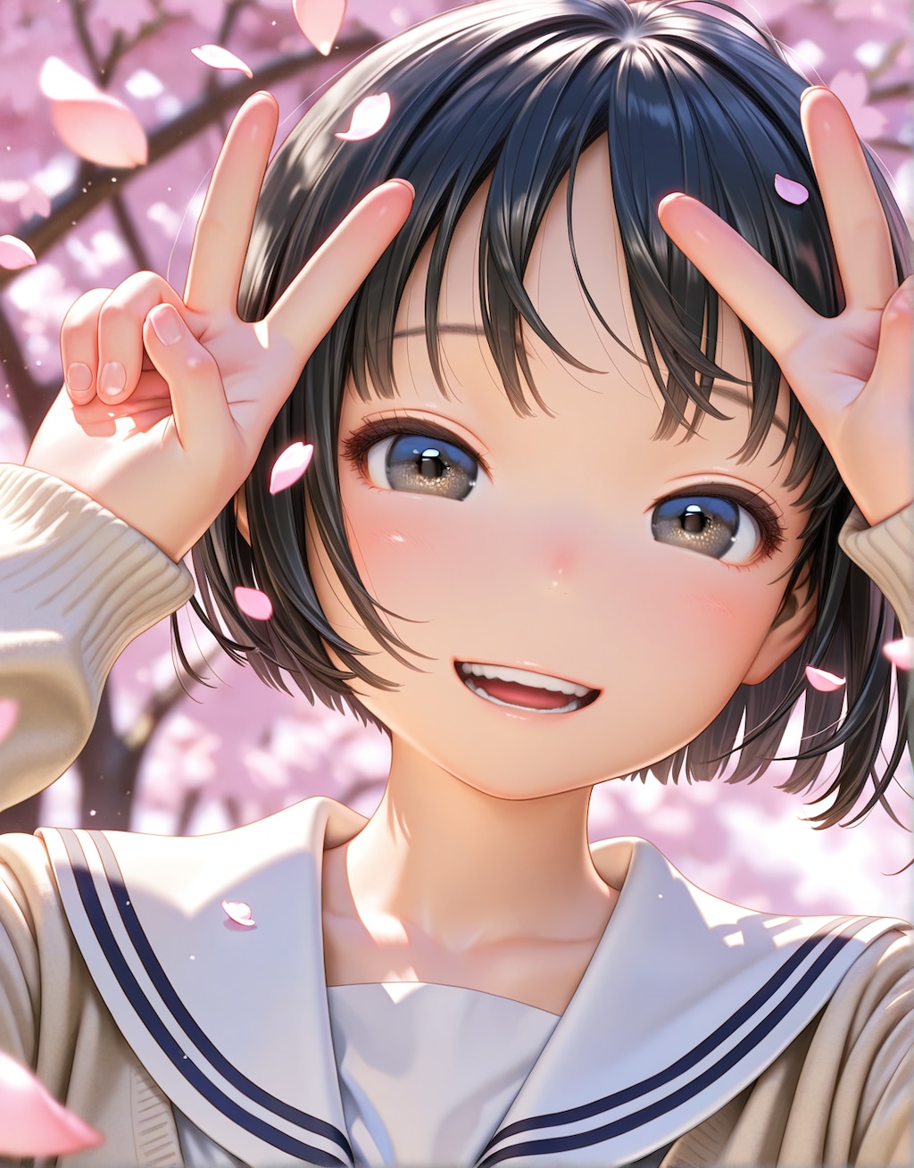 はるかぜとともに