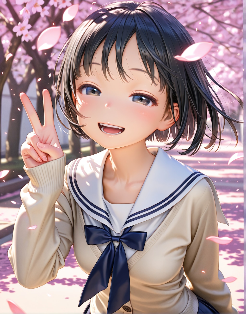 はるかぜとともに