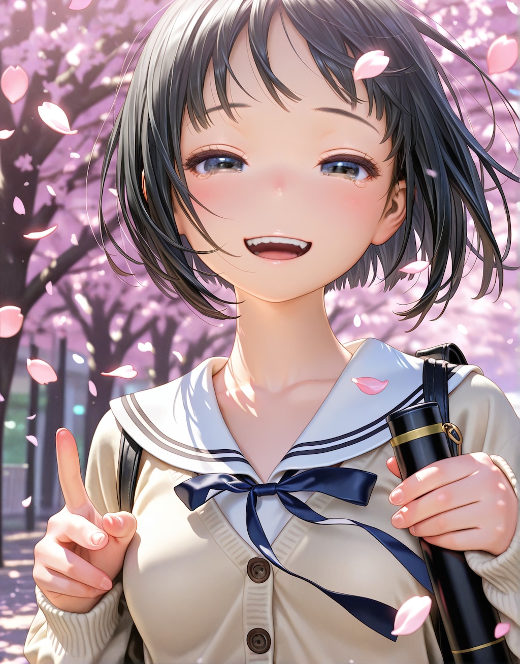 はるかぜとともに