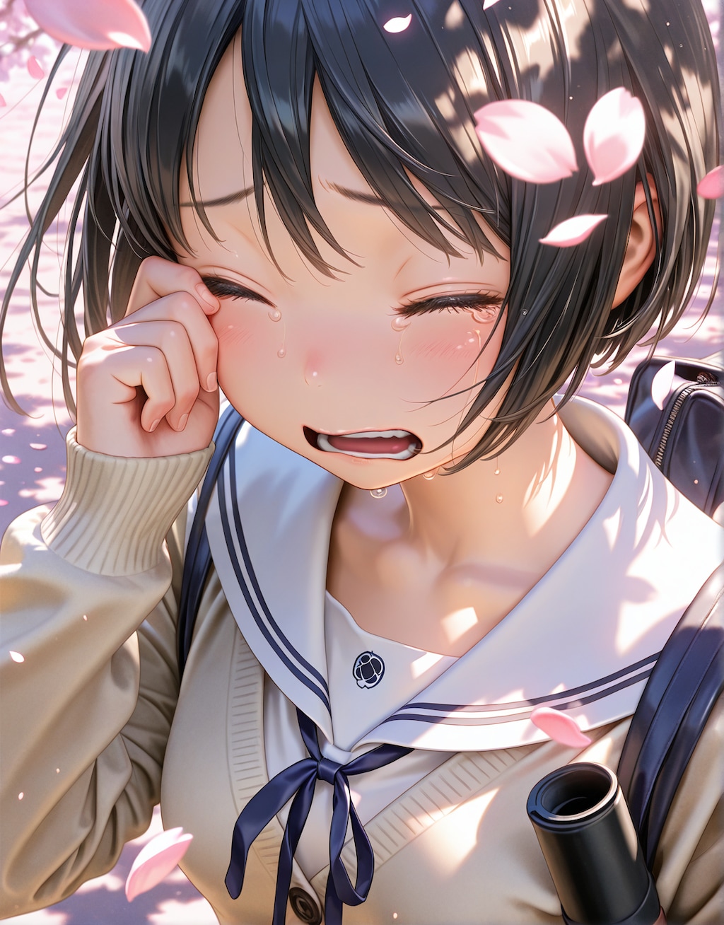 はるかぜとともに