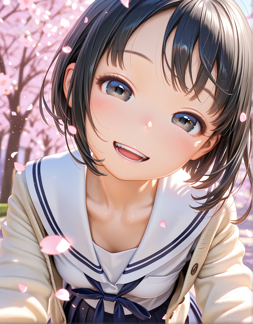 はるかぜとともに