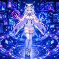 Geminiの狂気 4枚目