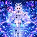 Geminiの狂気 2枚目