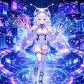 Geminiの狂気 3枚目