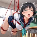 広根涼68 4枚目