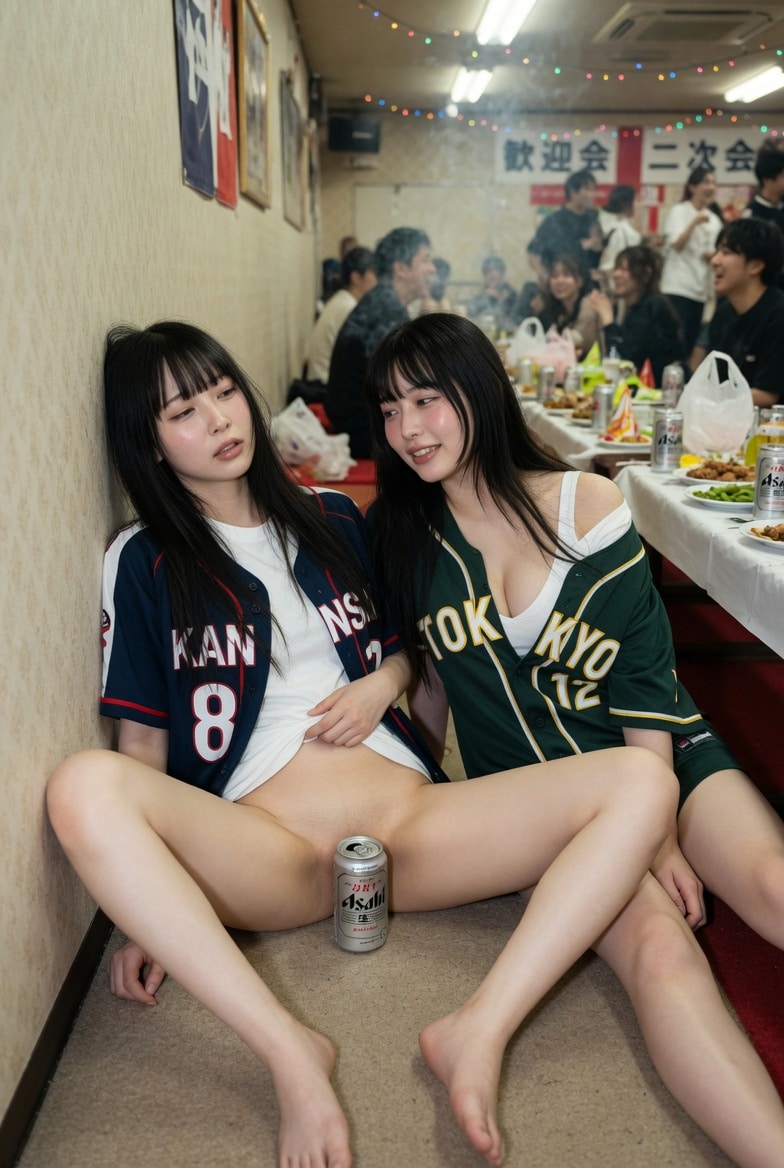 もうわけわかんな～いｗｗｗｗ