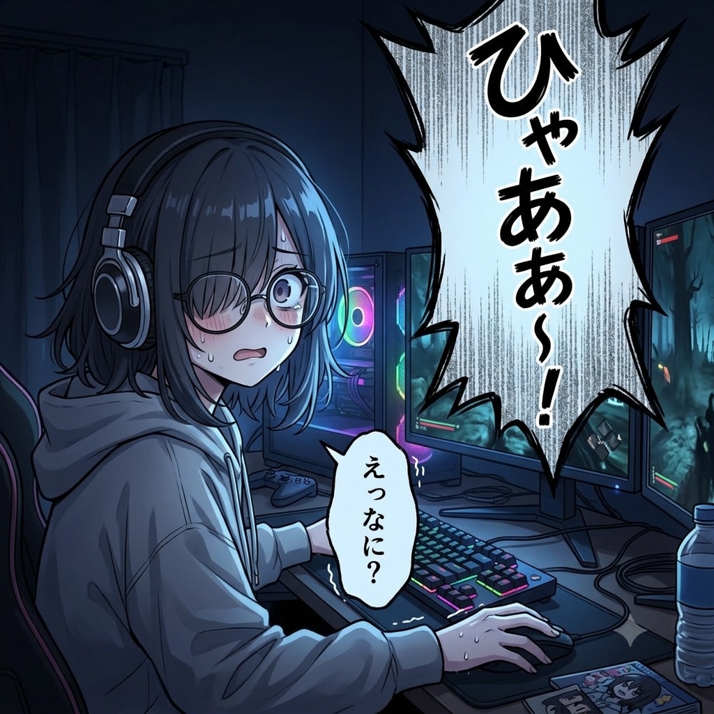 わるいこ😈