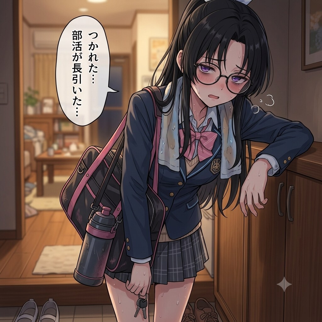 わるいこ😈 | の人気AIイラスト・グラビア