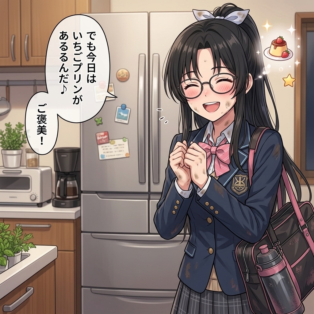 わるいこ😈