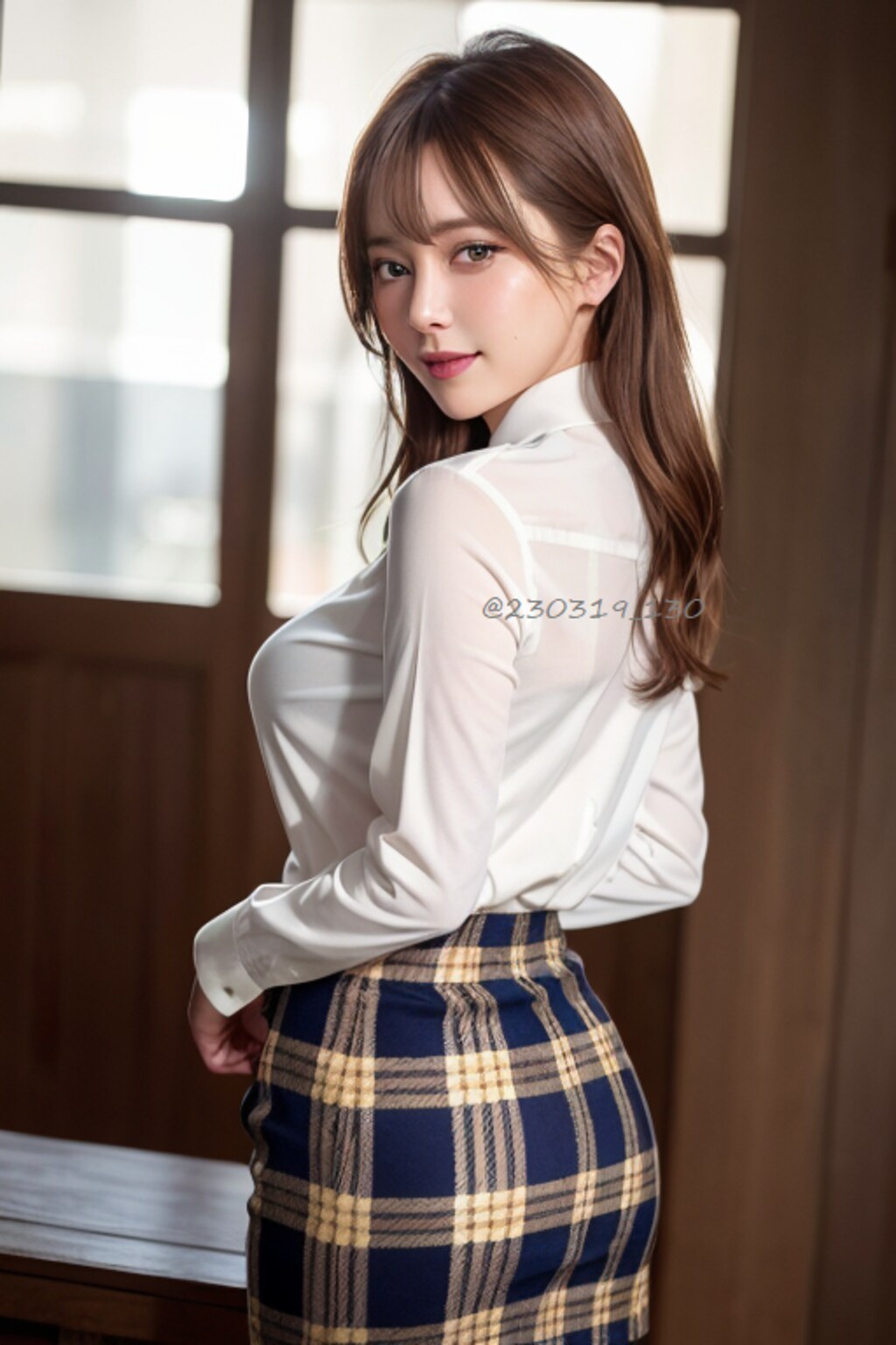 35日目（色々チェック）