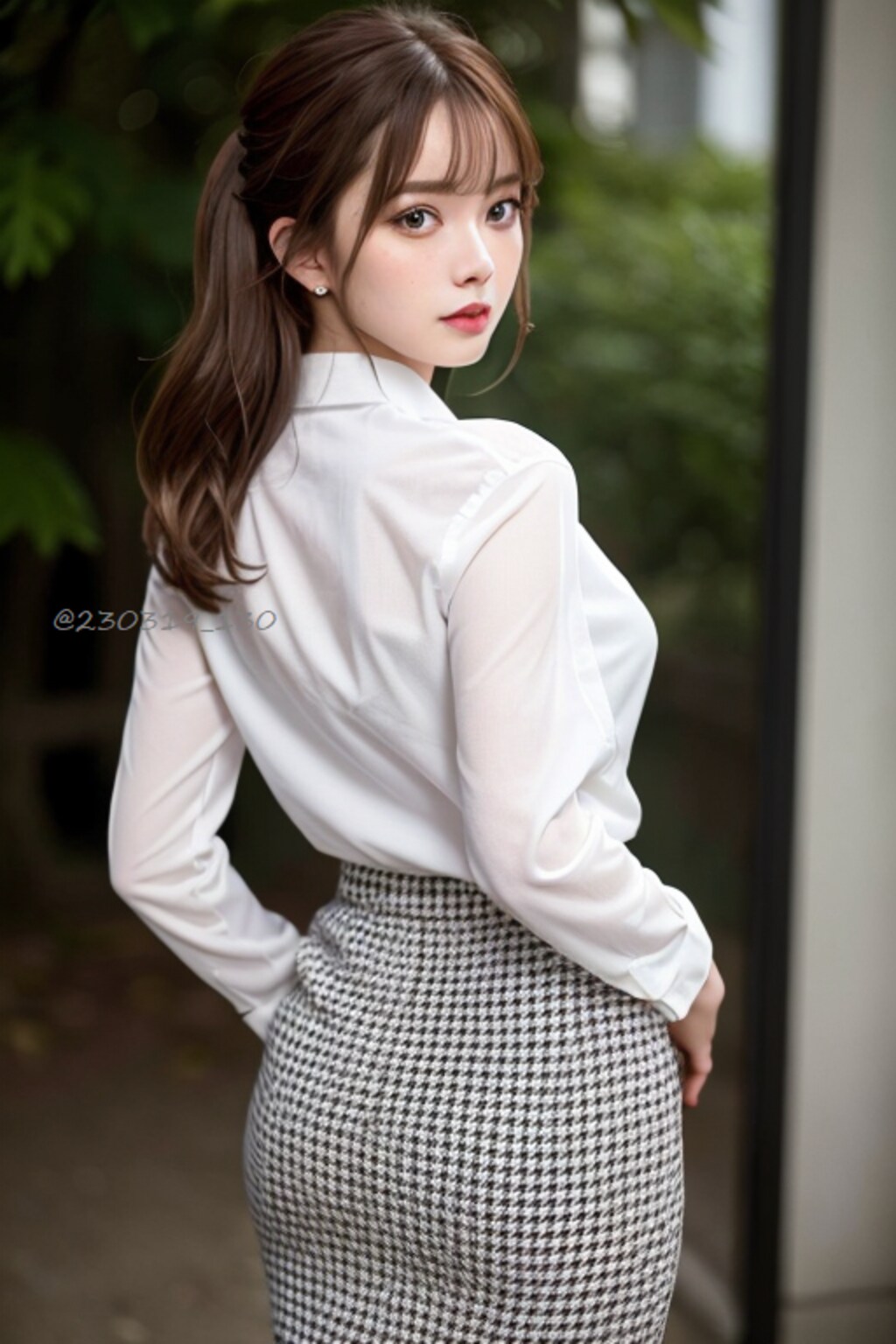 35日目（色々チェック）