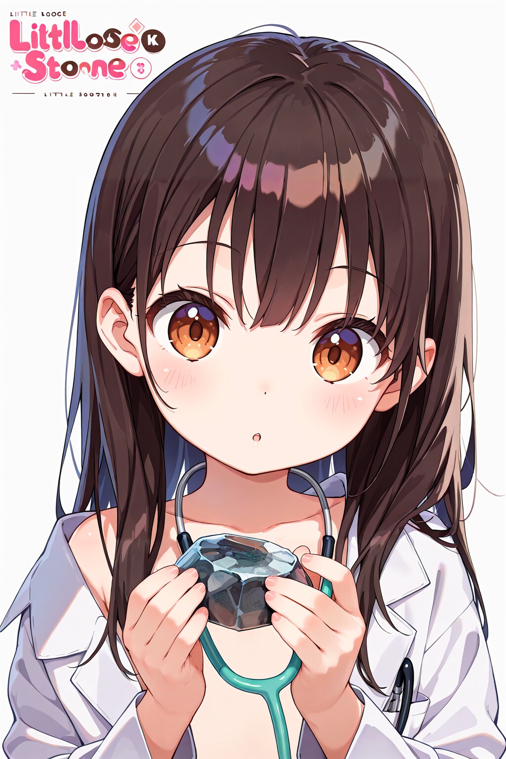 ８月１４日は裸石の日