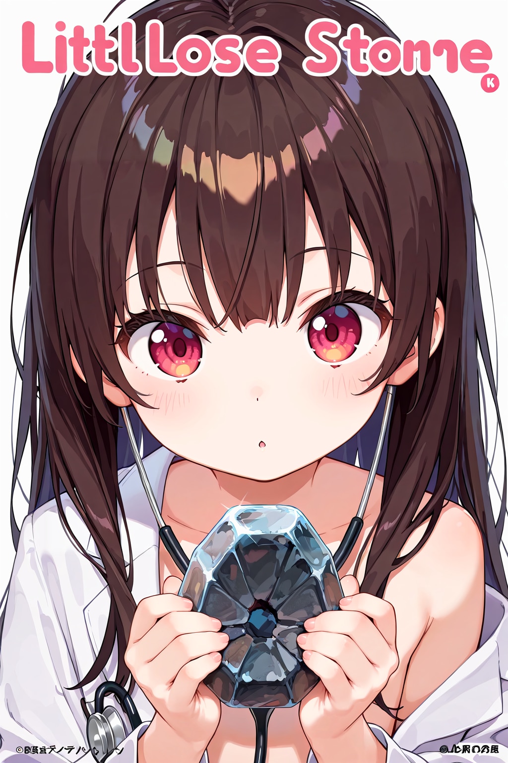 ８月１４日は裸石の日