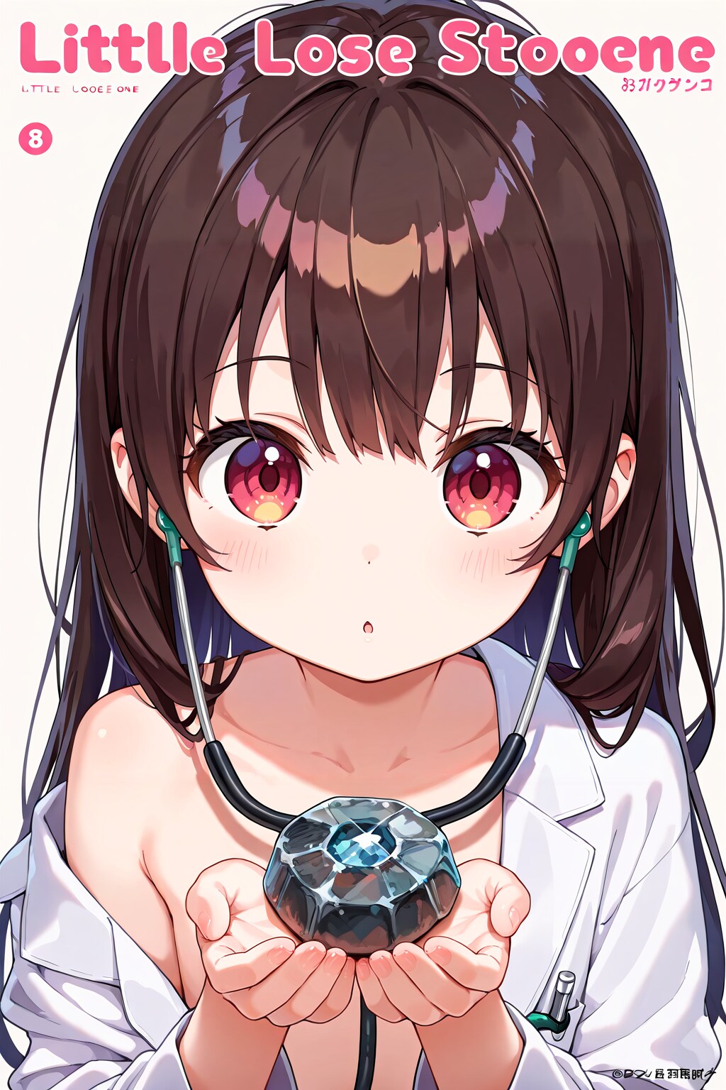 ８月１４日は裸石の日