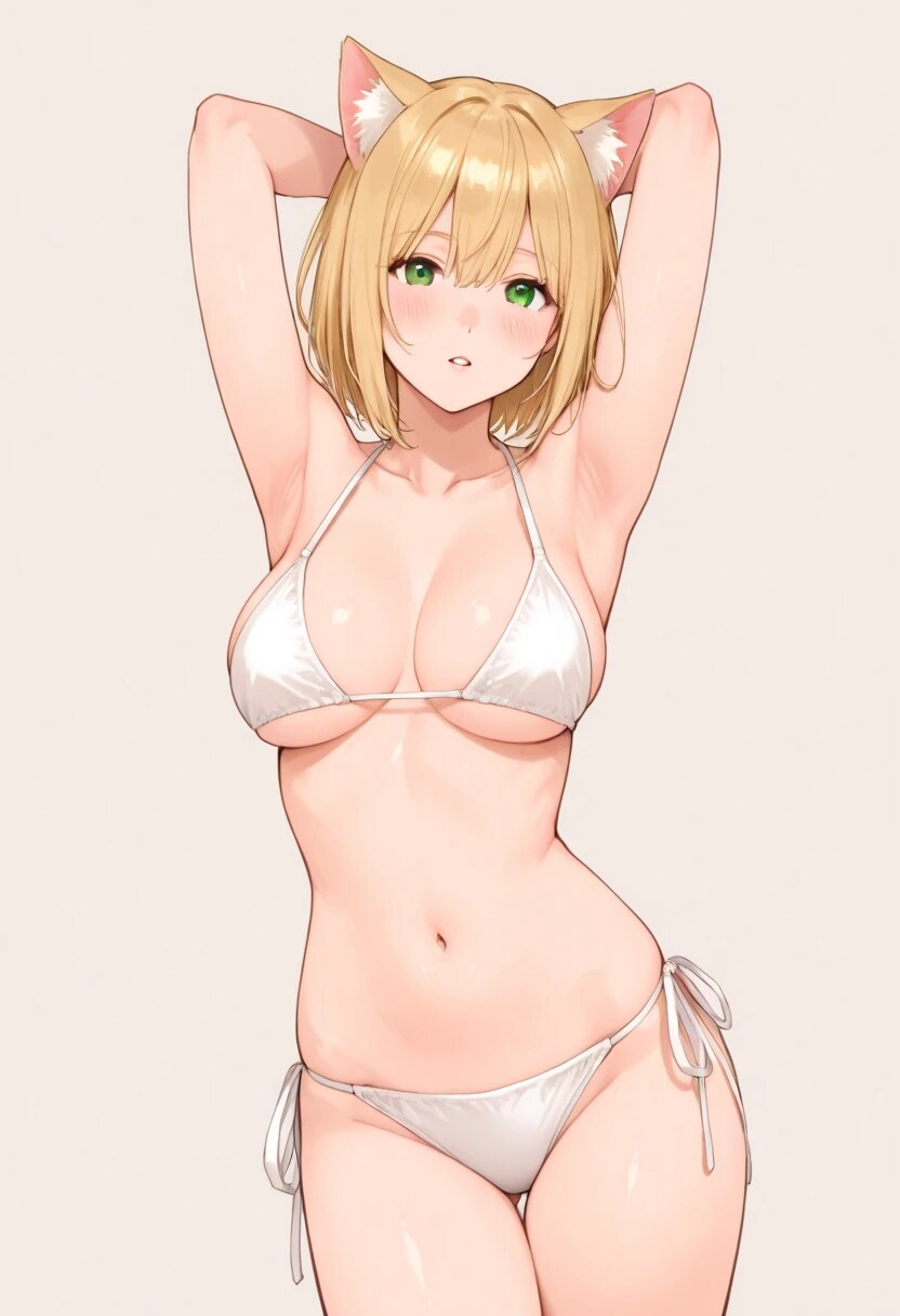 猫娘