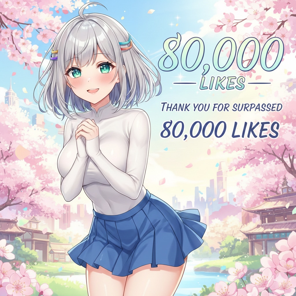 おはようございますっ❢ ありがとうございます❢ | の人気AIイラスト・グラビア