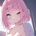 おっぱいパンツチャレンジ② 5枚目