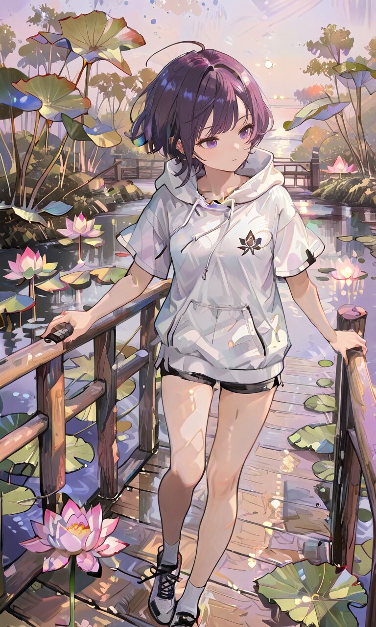 蓮