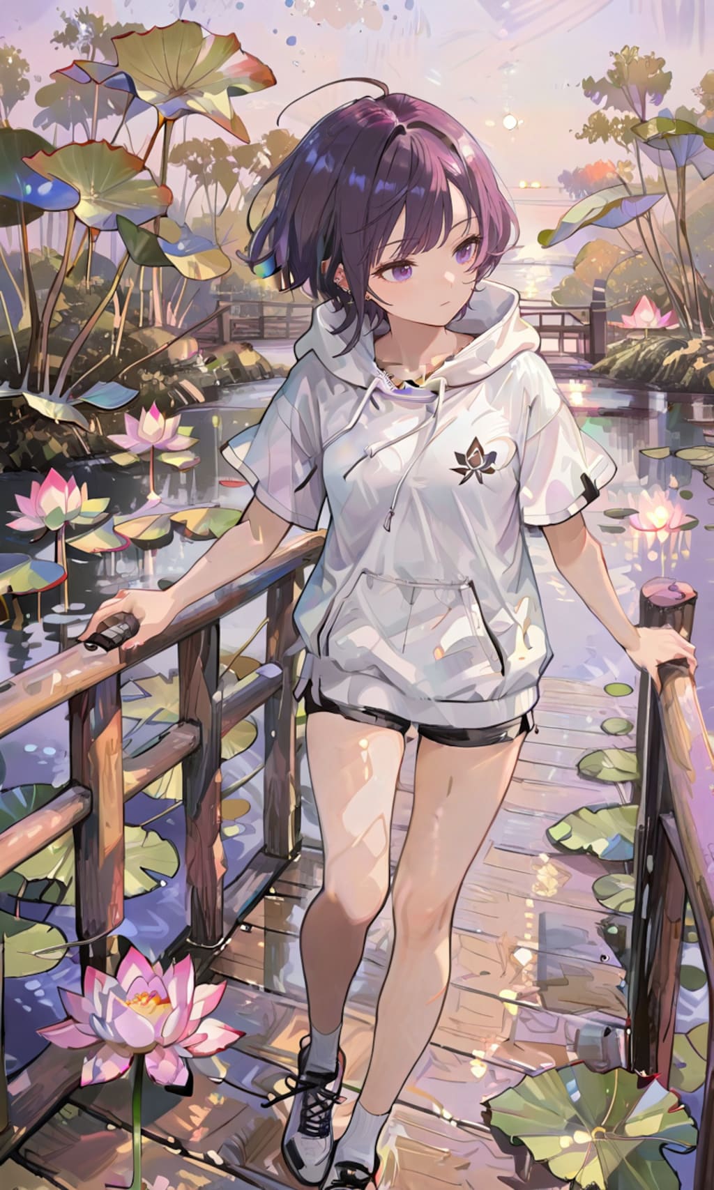 蓮