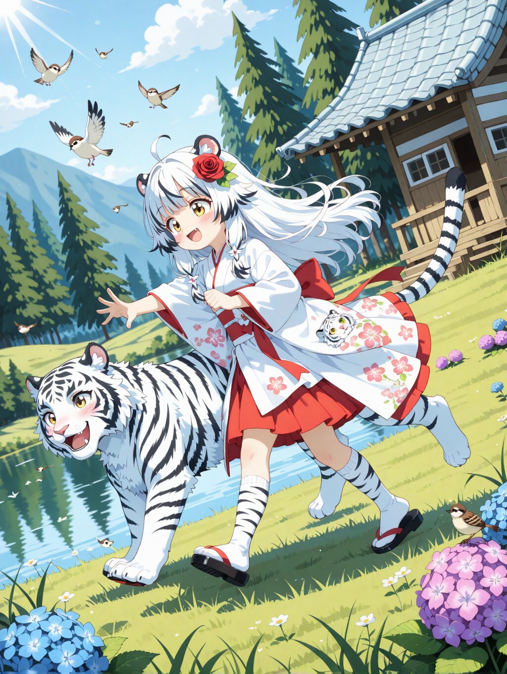 おはようございます