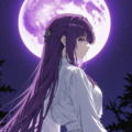 紫月 3枚目