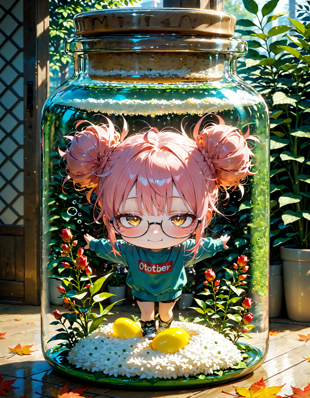 今日は何の日？　たまごかけごはんの日