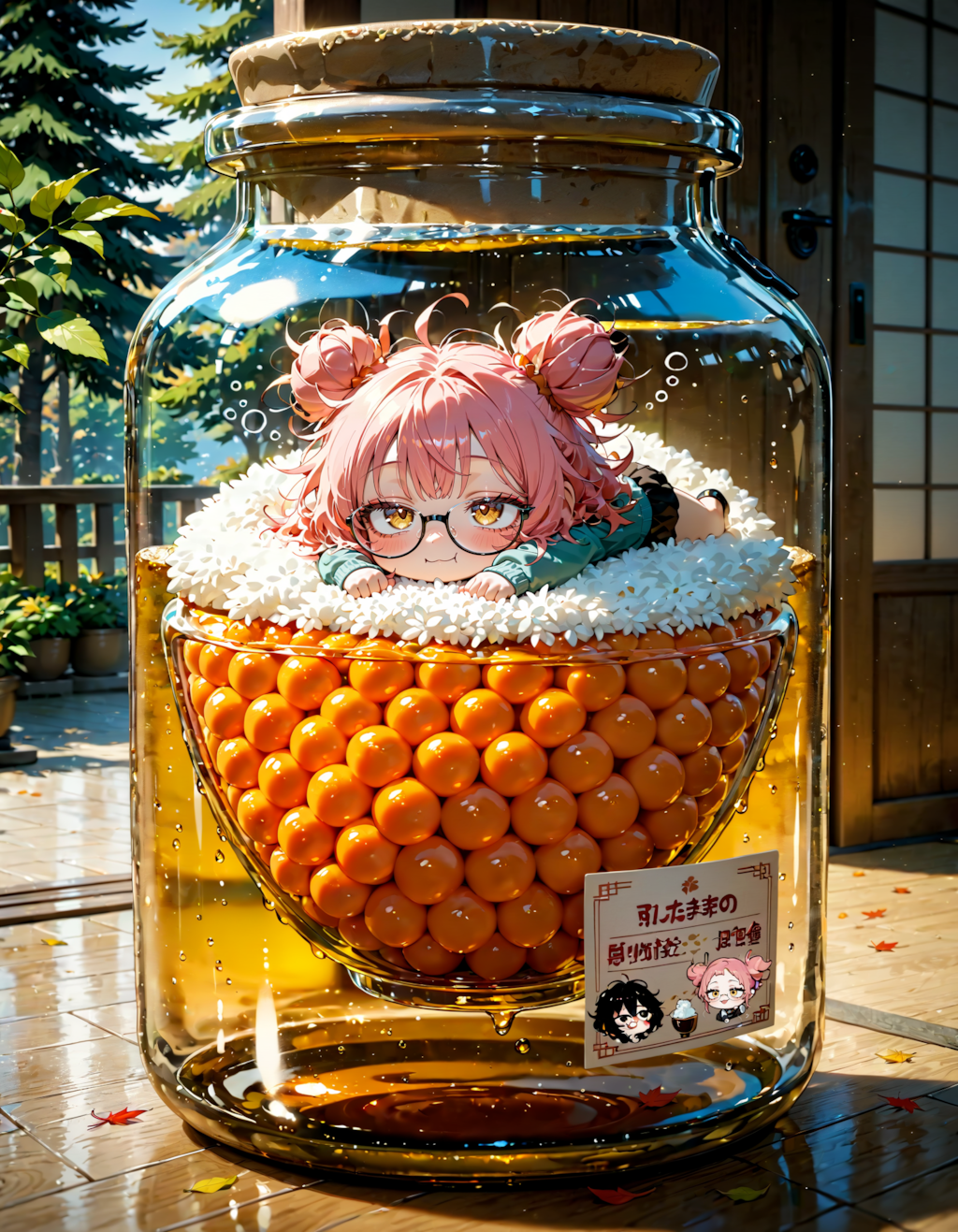 今日は何の日？　たまごかけごはんの日