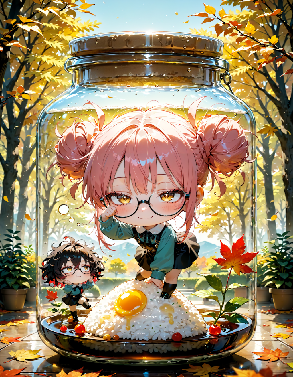 今日は何の日？　たまごかけごはんの日