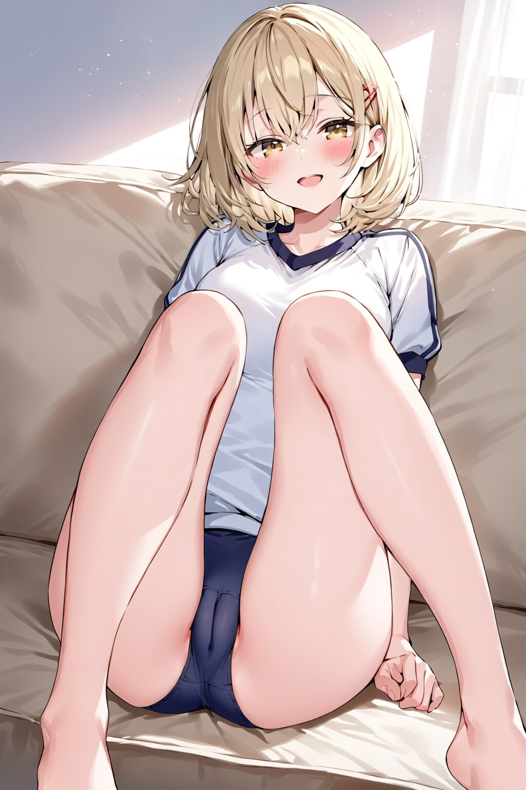 ブルマ