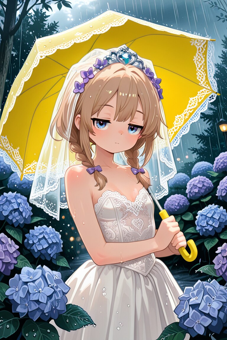 ジューンブライド