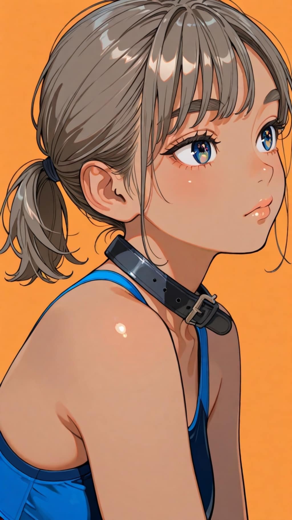 休憩