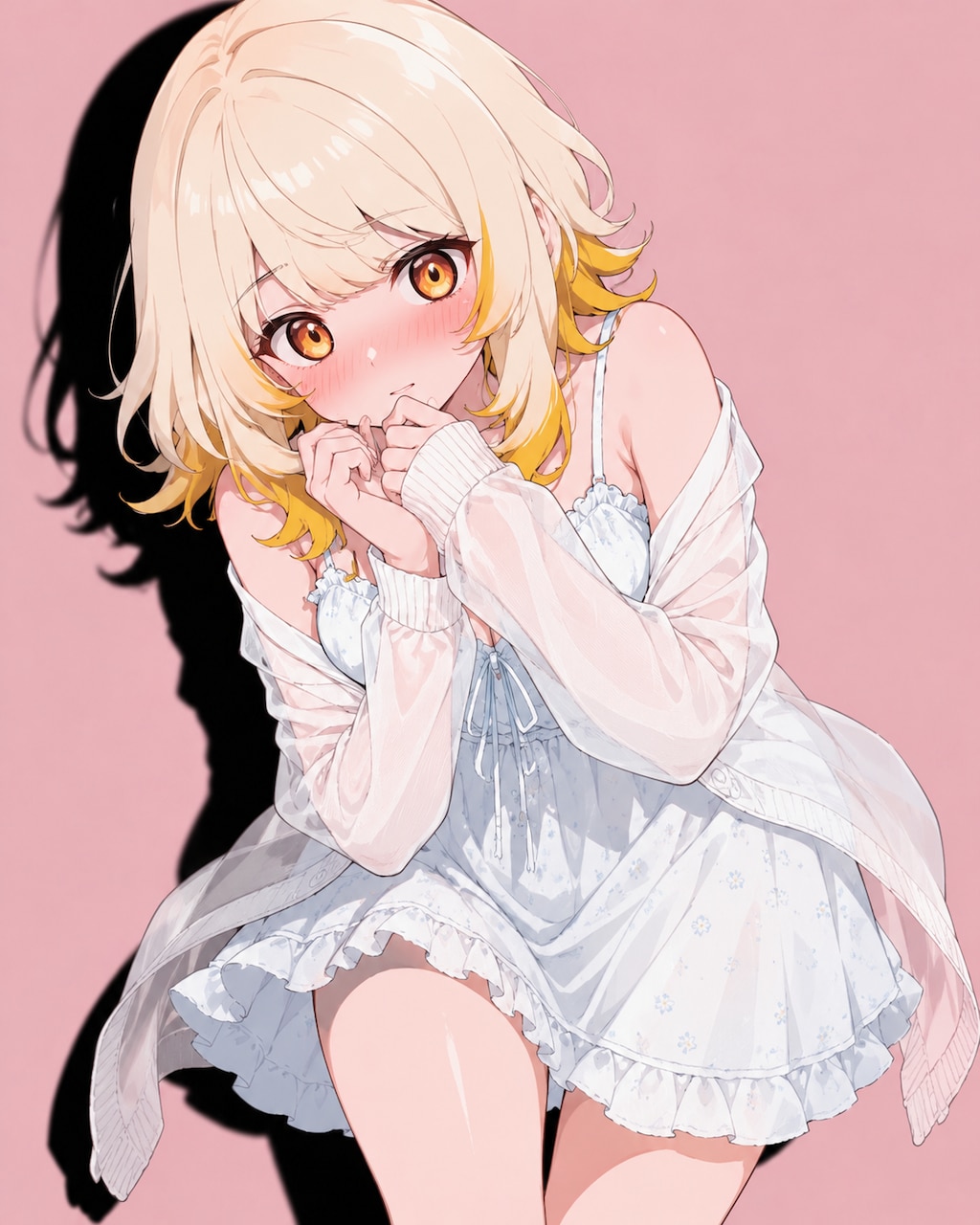 夏ねむちゃん