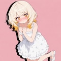 夏ねむちゃん 2枚目