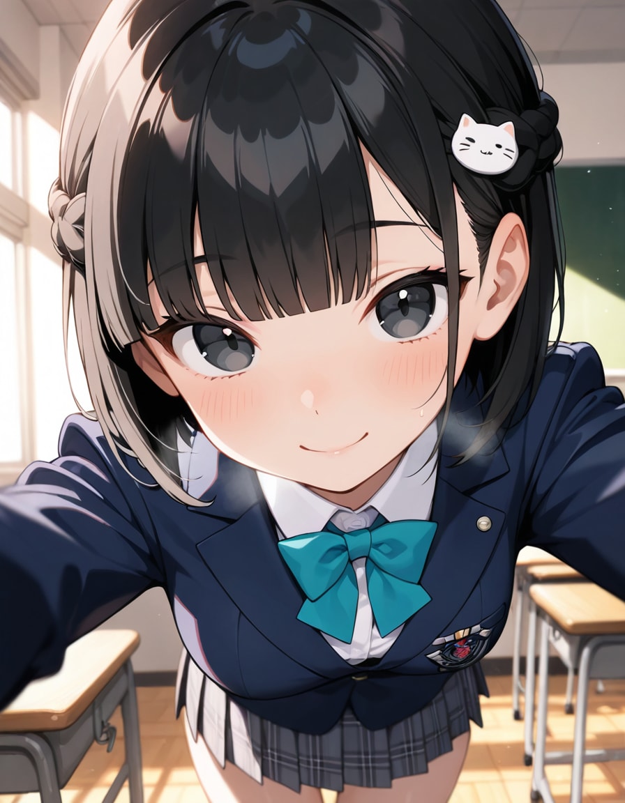 凜猫ちゃん