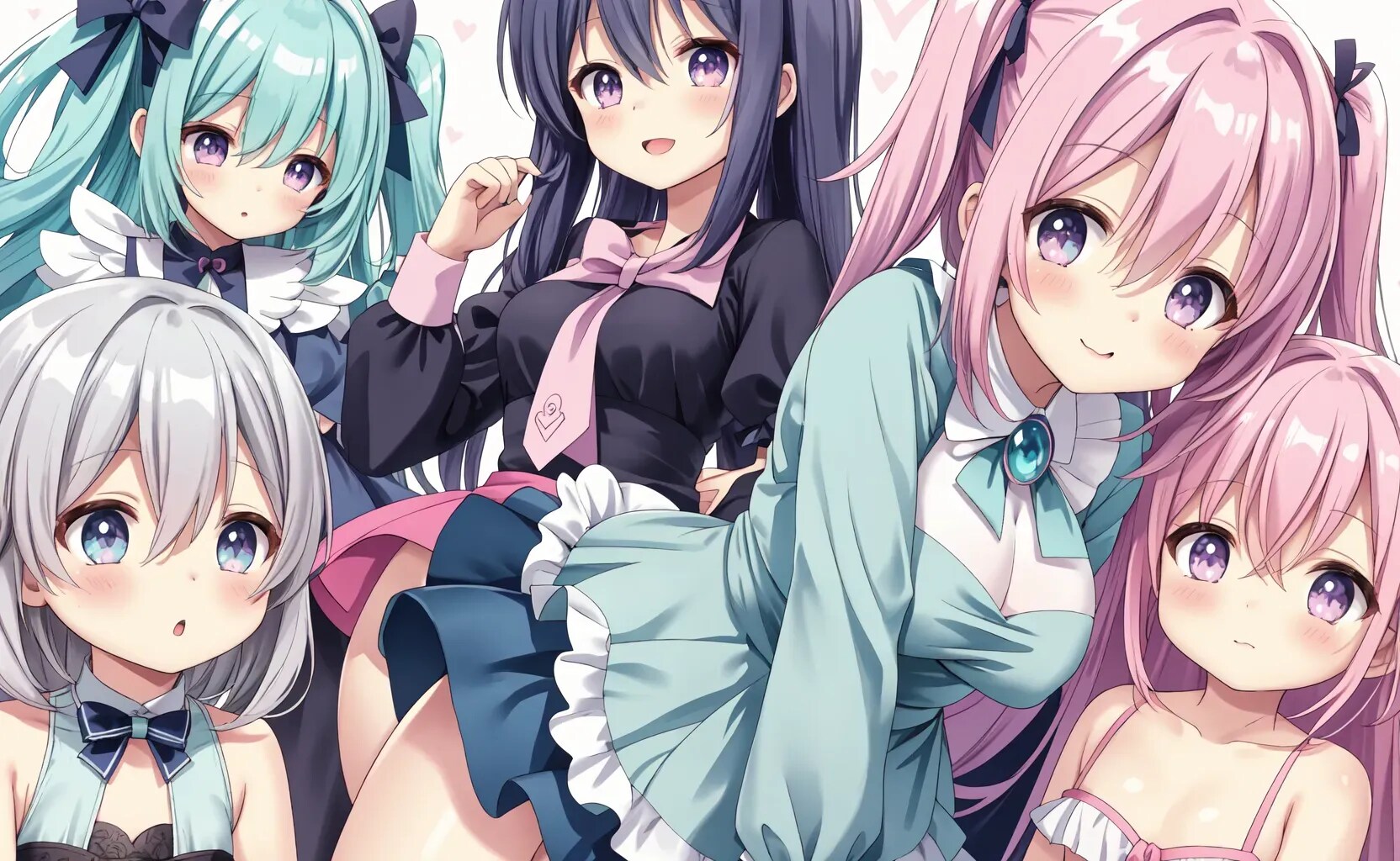 ゲームのパッケージ！？ | の人気AIイラスト・グラビア