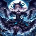 ゴシック娘 2枚目