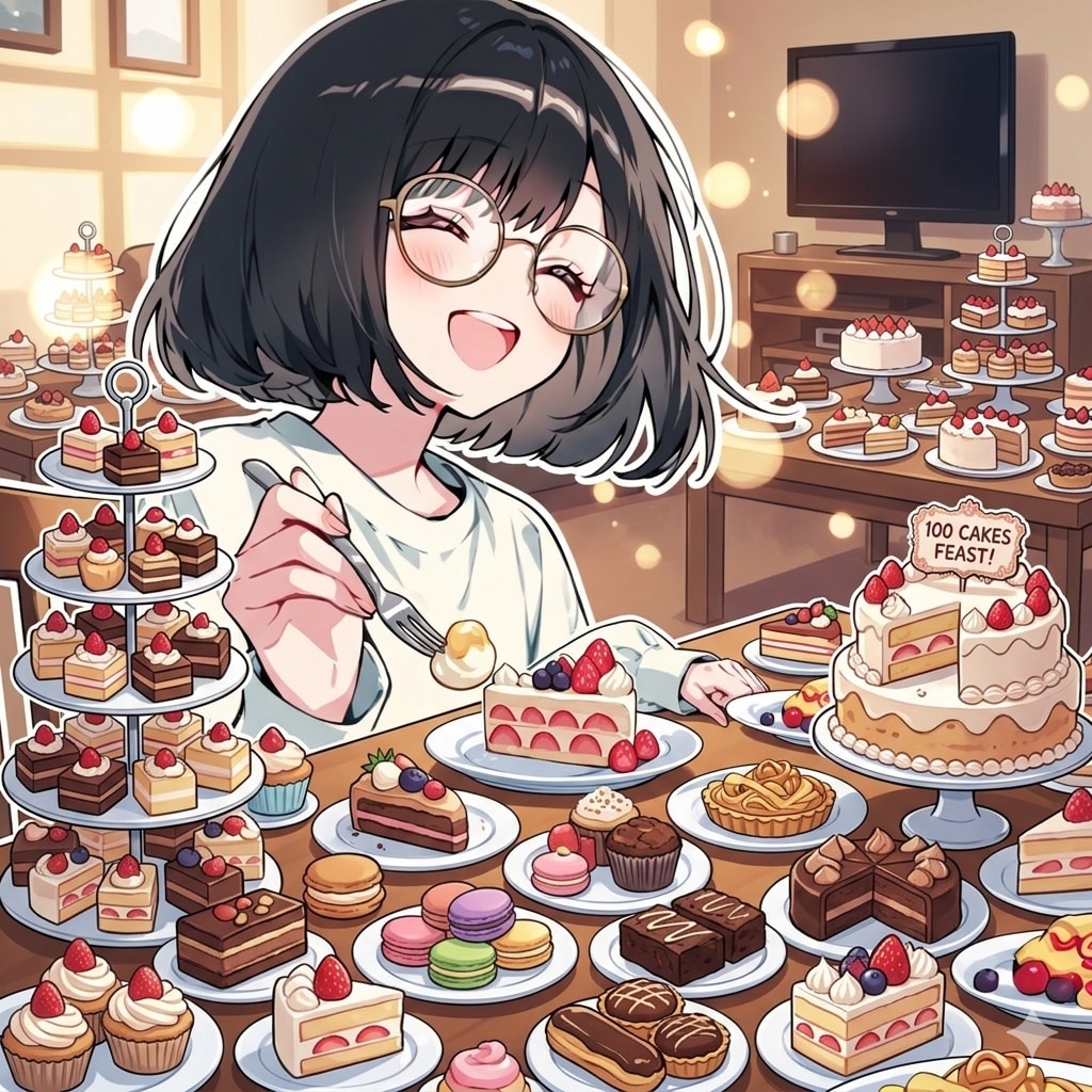 ひゃく💯🎉