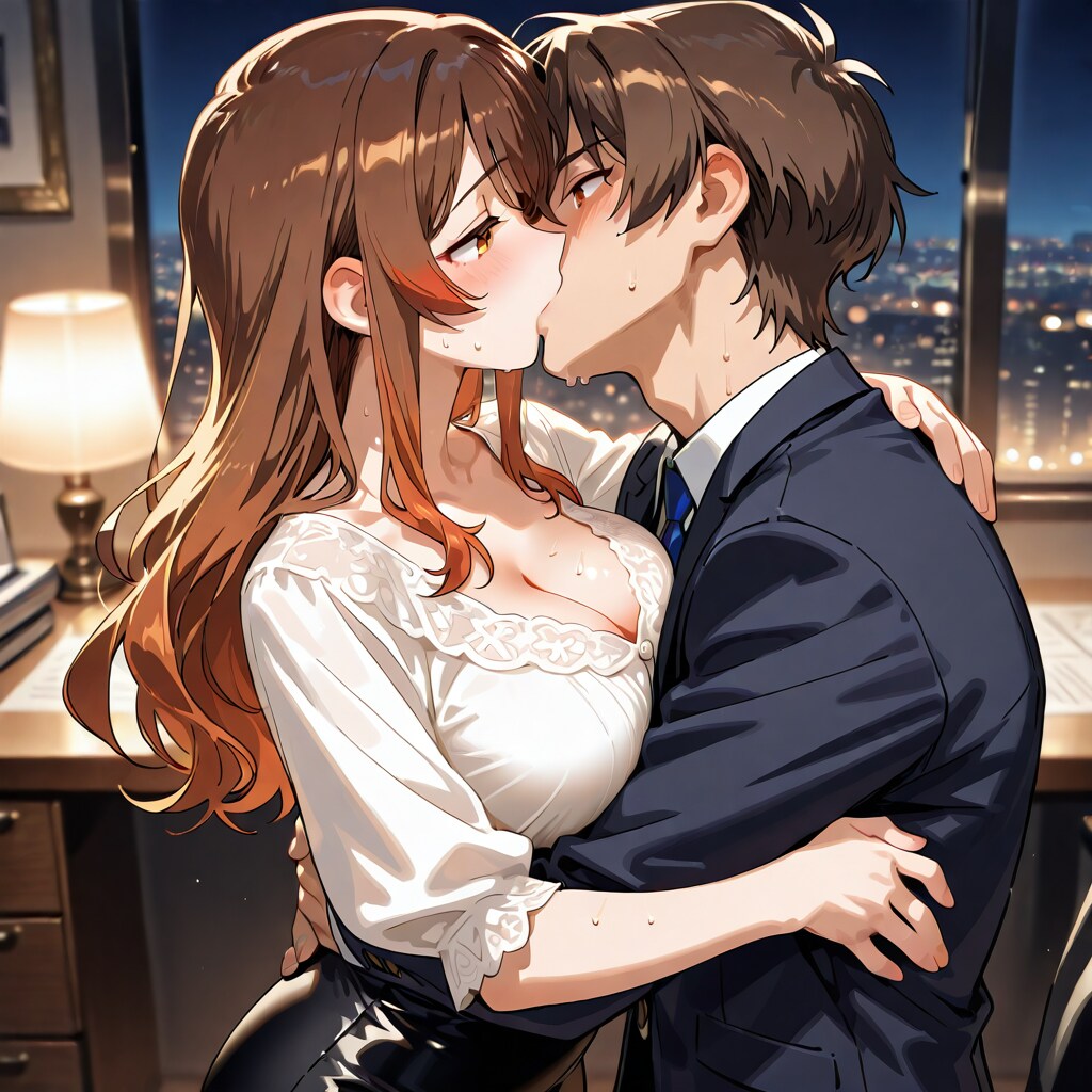 衝動的