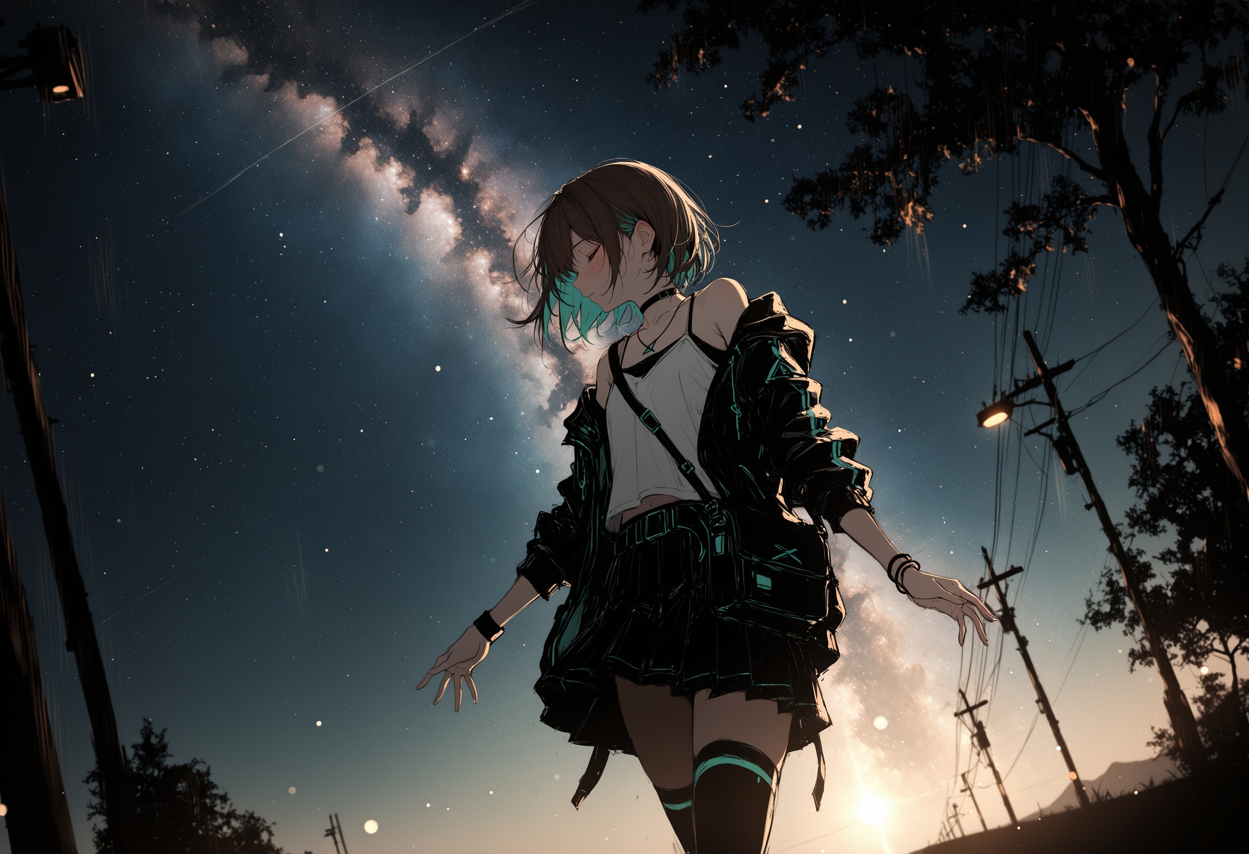 君の知らない物語