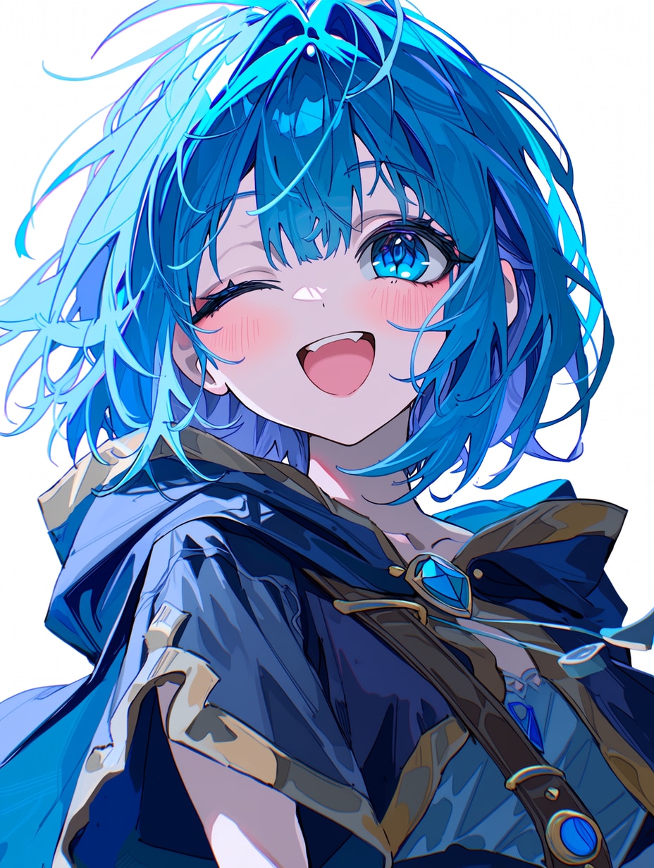 きゃわ!! | の人気AIイラスト・グラビア