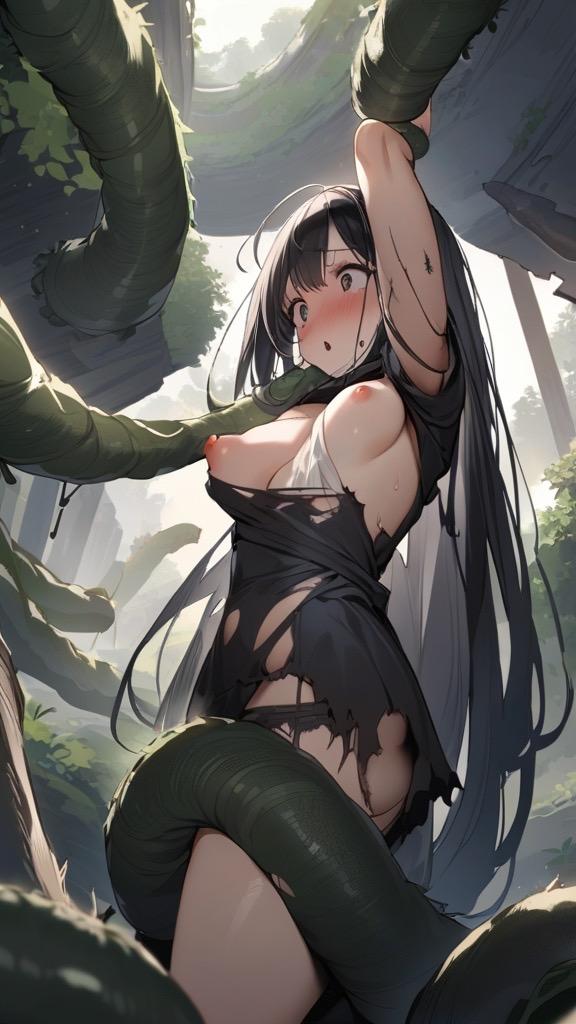 触手