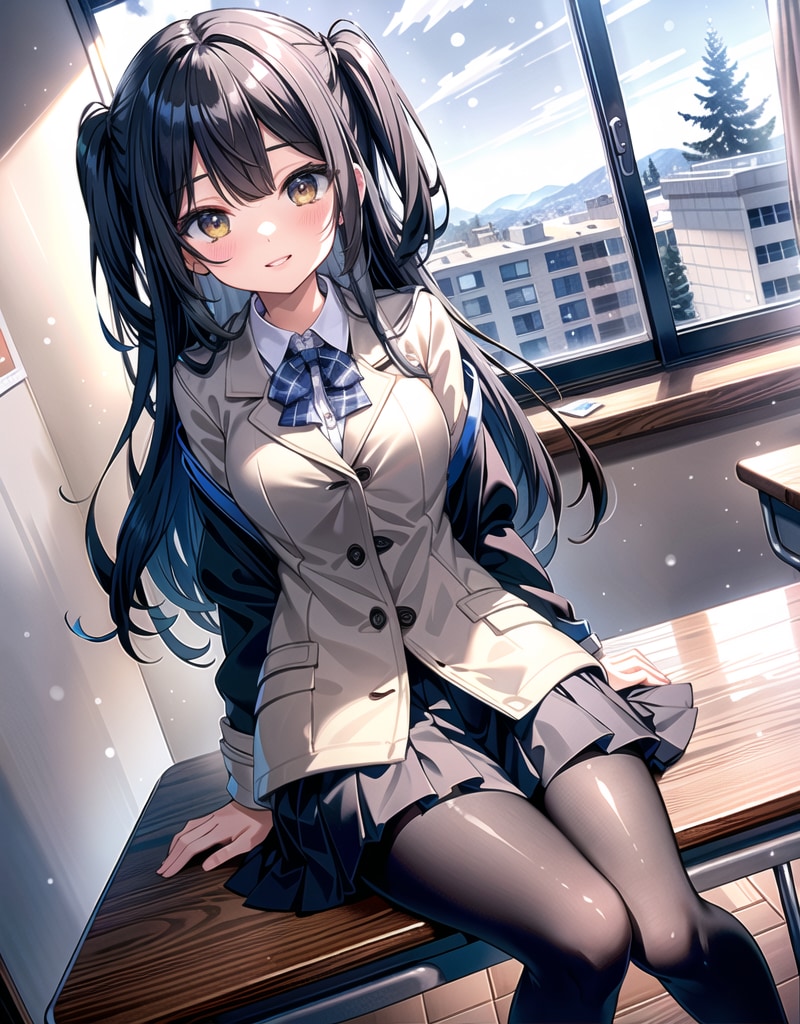 No.1220 | の人気AIイラスト・グラビア