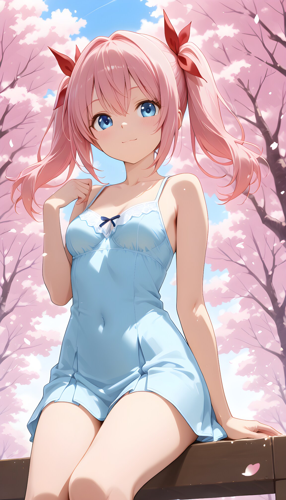 【#桜花】