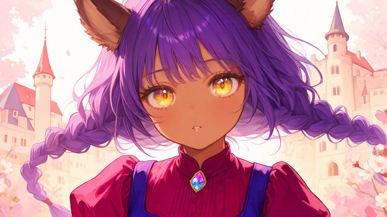 エルマ | の人気AIイラスト・グラビア