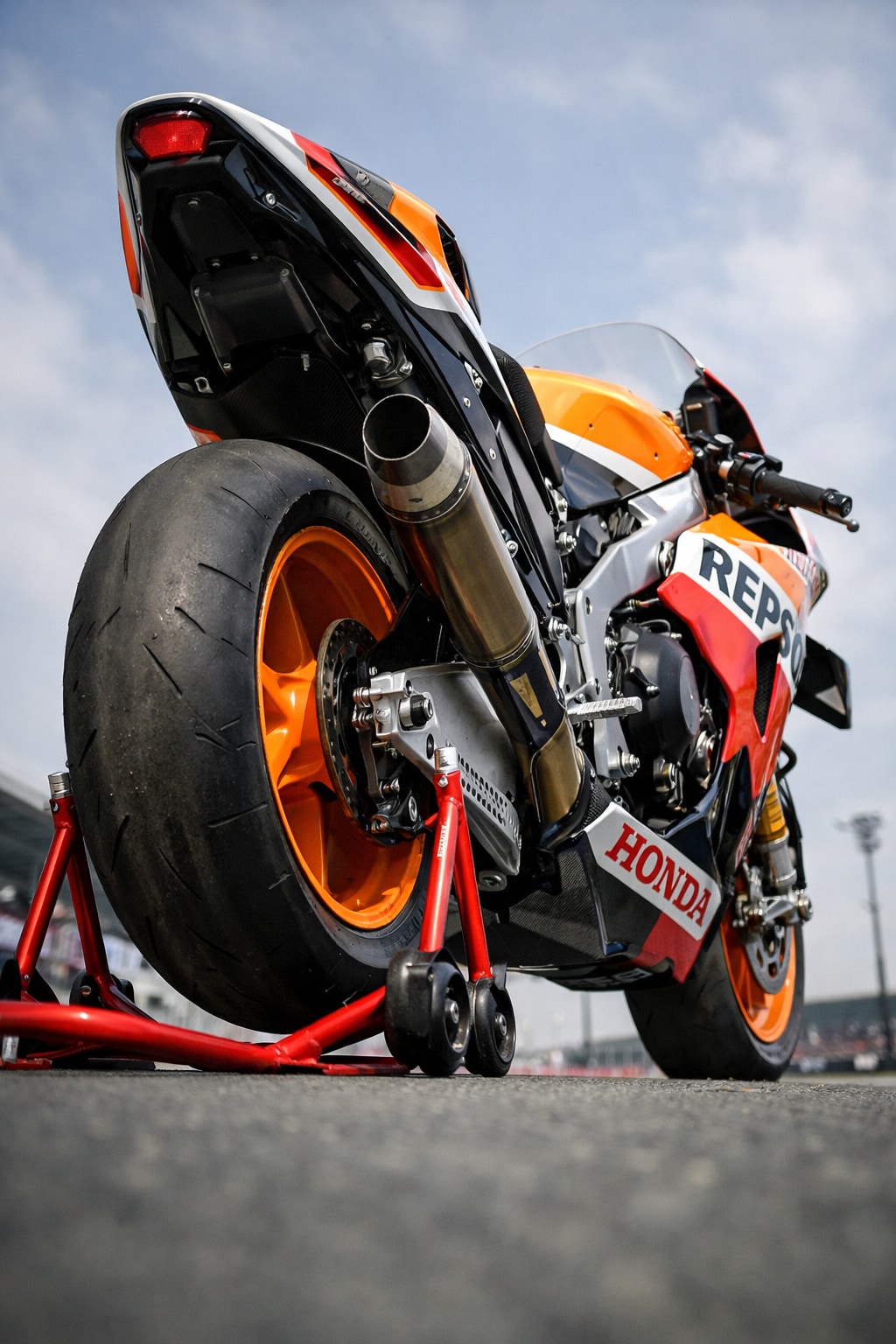 HONDA