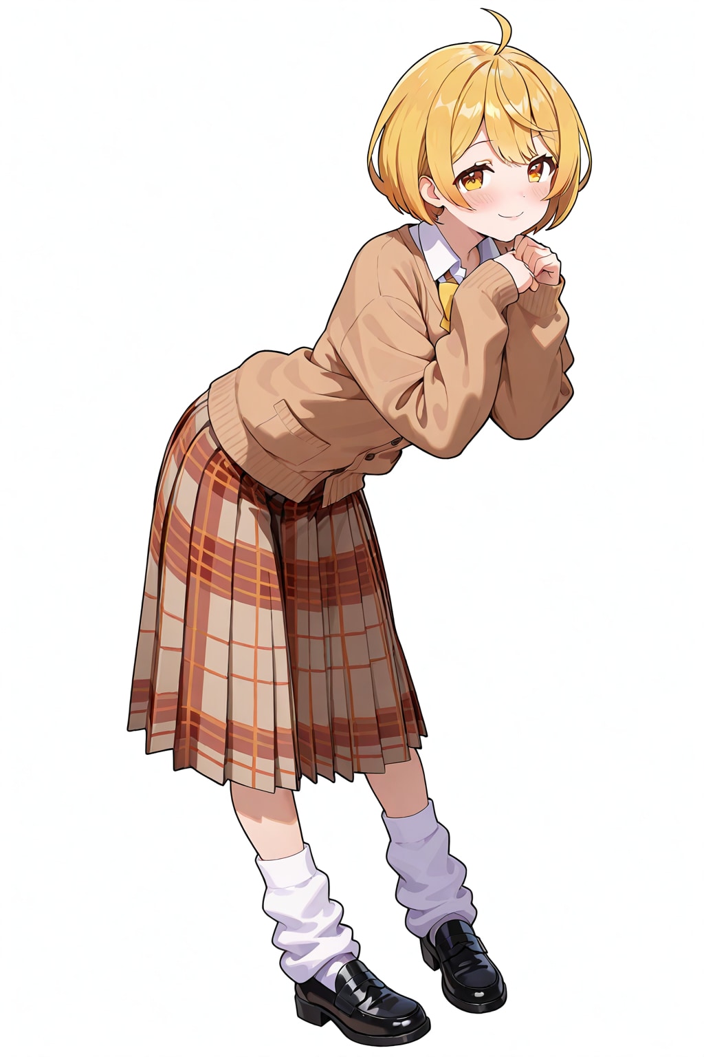 Yozora Mel Attempt 2